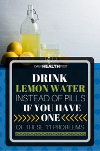 Drink-Lemon-Water-Instead-of-Pills-if-You-Have-One-of-These-11-Problems