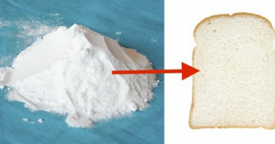 The Toxic Food Additive In Bread You Didn’t Know You Were Eating…And How To Avoid It