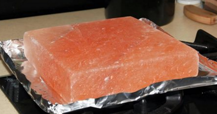 Why a Himalayan Salt Block Is One Of The Greatest Things You Could Own