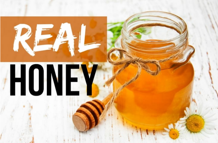 How to Differentiate Real Honey From The Fake Ones