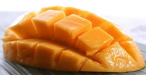 Mangoes Destroy Cancer, Blast Fat, Reduce Cholesterol, and More