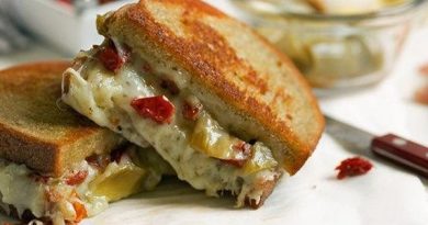 3 tips for unbelievably delicious grilled cheese