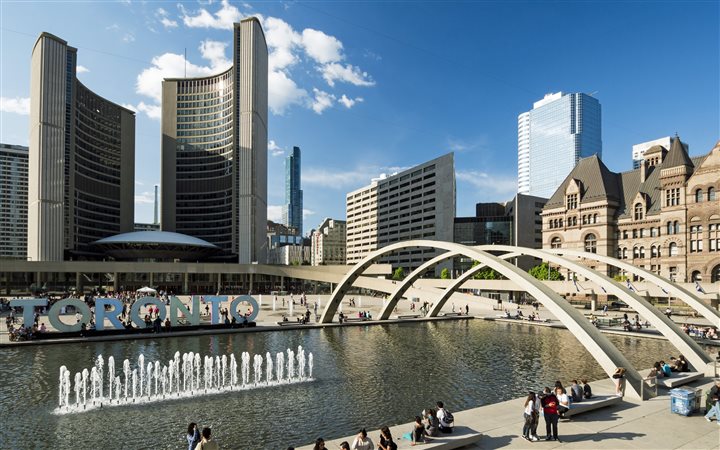 Top reasons why Toronto is the ultimate stopover city