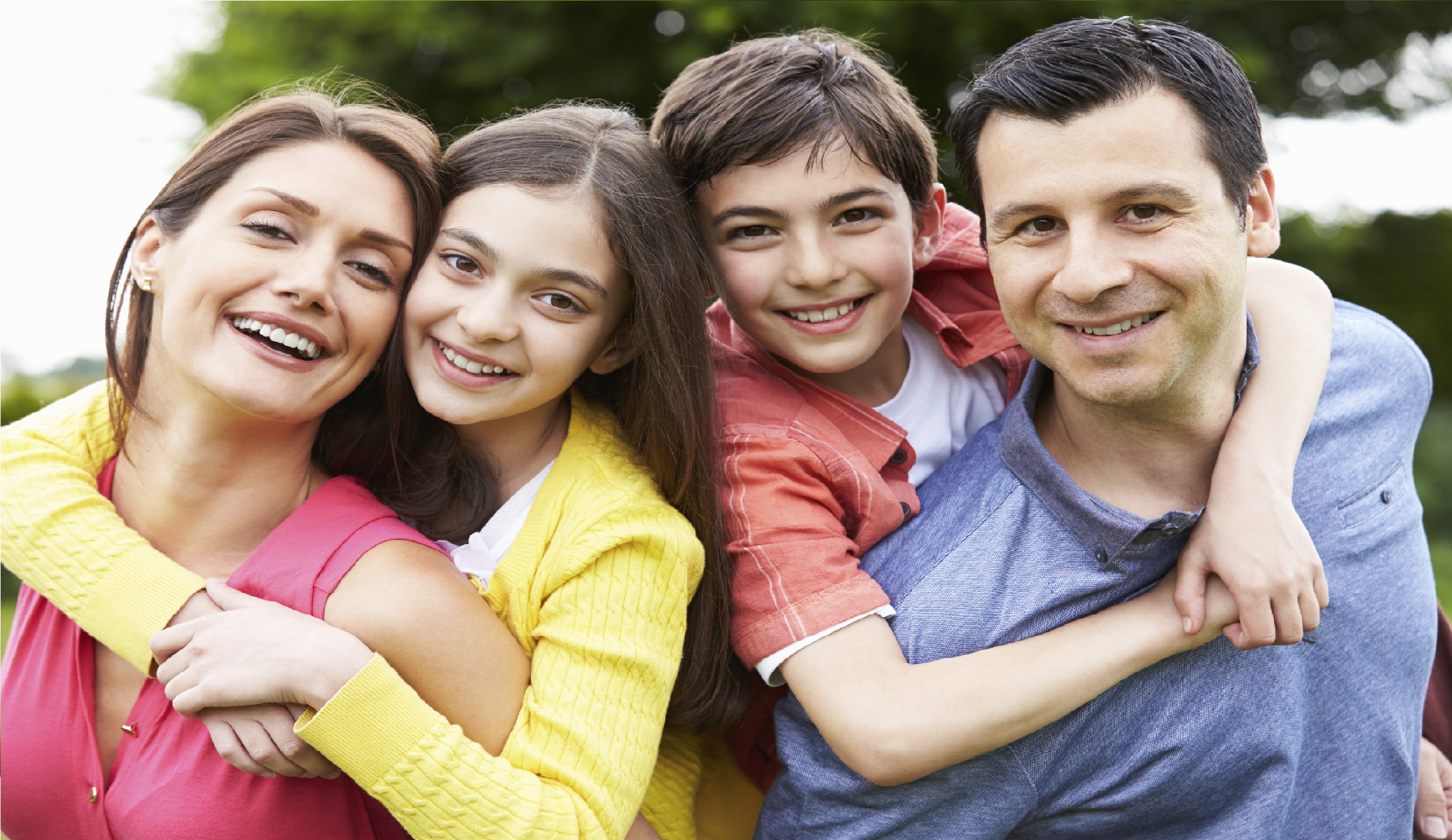 4 ways to boost your family’s health