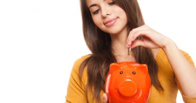 5 money tips every teen should know