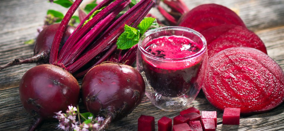 You’ll Never Look At Beets The Same Way Again.