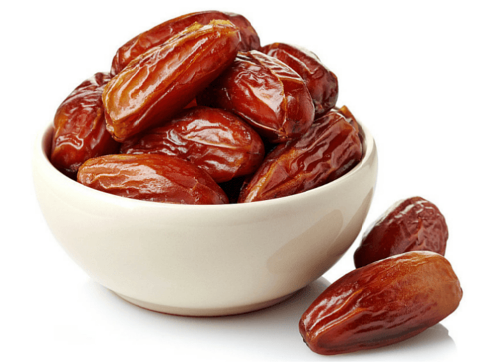 Eat 3 Dates Daily And These 6 Things Will Happen To Your Body!