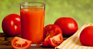 Tomato Extract: Better And Safer Blood Thinner Than Aspirin
