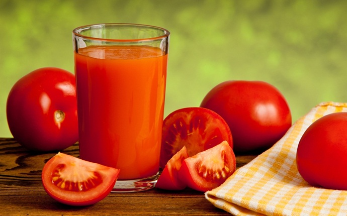 Tomato Extract: Better And Safer Blood Thinner Than Aspirin