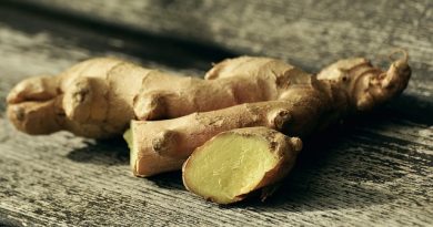 11 Health Benefits of Ginger, According to Science