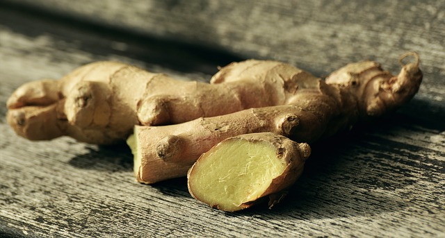 11 Health Benefits of Ginger, According to Science
