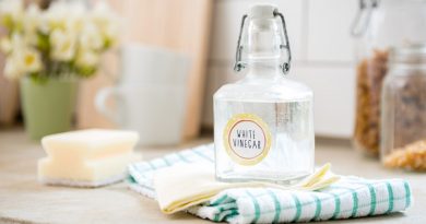 70+ Wonderful Uses of White Vinegar