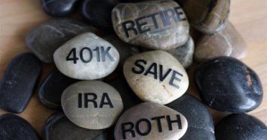 Three tax savings strategies for a secure retirement to try right now