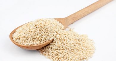 Open Sesame! 10 Amazing Health Benefits Of This Super-Seed