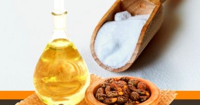 Baking Soda and Castor Oil Can Treat More than 20 Health Problems