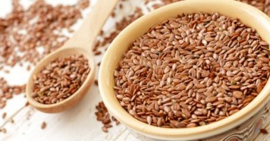 Eating Flaxseed May Reduce Breast Cancer Mortality By Up To 70%