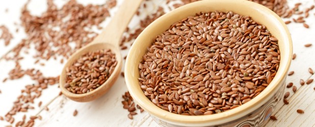 Eating Flaxseed May Reduce Breast Cancer Mortality By Up To 70%