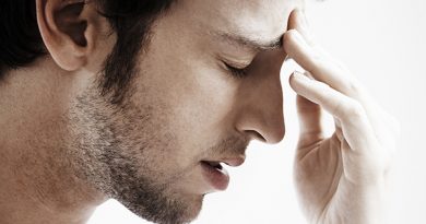 This is How Headaches Reveal What is Wrong With Your Health
