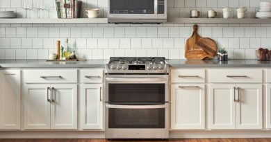Better baking: 5 things to know about your oven