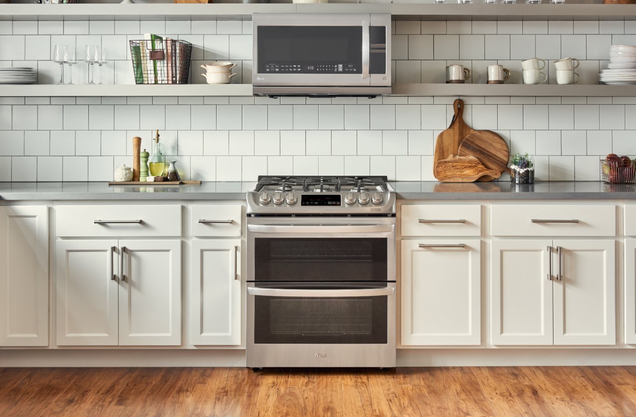 Better baking: 5 things to know about your oven