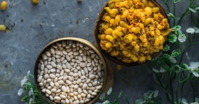 Spice up your bean routine with globally inspired recipes