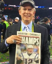 Super Bowl Teams’ Shared Secret to Success
