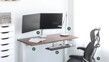 5 Essentials for the “Perfect” Workstation