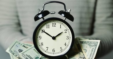 Finding the value of your time and money