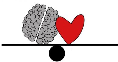 Healthy Habits Help Your Heart And Brain