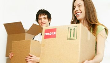 Headache-Free Moving Advice: 3 Steps Closer to a New Home