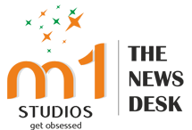 m1studios NEWS 24 X 7