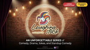 Laughing Stock